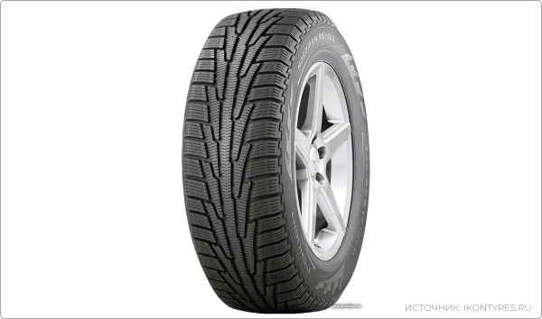 Ikon Nordman RS2 SUV